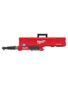 MLW2466-20 image(0) - Milwaukee Tool M12 FUEL 1/2" Digital Torque Wrench w/ ONE-KEY