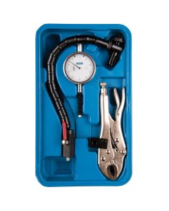 FOW72-520-767 image(0) - Fowler Disc and Rotor/Ball Joint Gage w/ X-Proof IP54 Ind