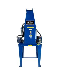 TSITC-16 image(2) - Tire Service Equipment TSI TC-26 Oil Filter Crusher