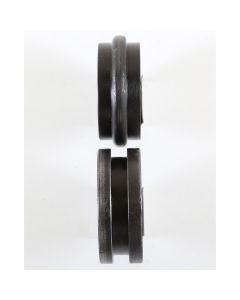 HECBRRB3-8S image(0) - 3/8" ROUND BEAD STEEL FOR BEAD ROLLER