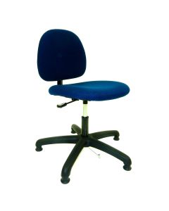 ShopSol ESD Chair - Low Height -  Value Line