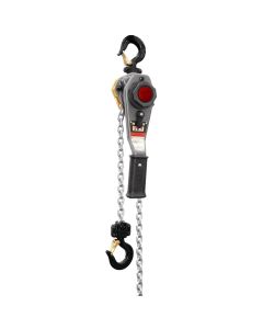 JET376103 image(0) - Jet Tools JLH-75WO-20 3/4-TON LEVER HOIST, 20' LIFT O