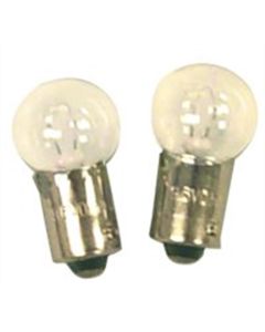 Makita 9.6V Flashlight Bulbs fits ML900