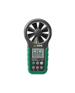 KPSAN10 image(0) - KPS by Power Probe KPS AN10 Digital Anemometer