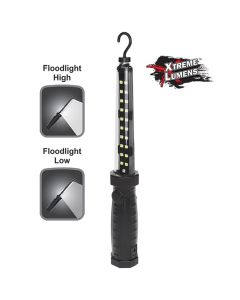 BAYNSR-2168B image(0) - Bayco Recharge Floodlight - Black