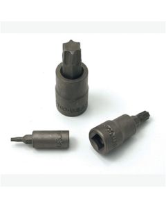 CTA9573 image(0) - CTA Manufacturing Torx Socket - T70