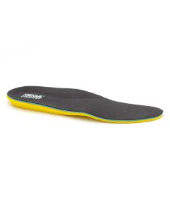 MCFPAM-M8W10 image(0) - MEGA Comfort MEGA Comfort - Insole - Personal Anti Fatigue Mat (Dual Layered Memory Foam) - Men's 8 / Women's 10