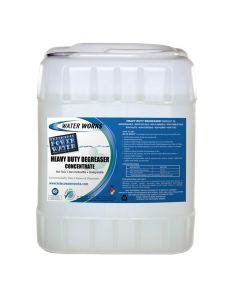 FNT14-11814 image(0) - Fountain Industries 5 Gallon Pail Heavy Duty Degreaser Concentrate