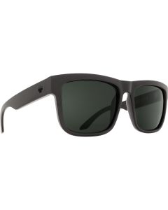 SPO6800000000023 image(0) - SPY OPTIC INC Discord Sunglasses, SOSI Black Frame w/