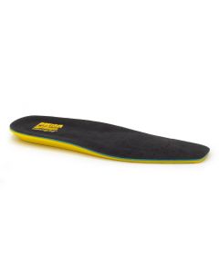 MCFPAMSQ-M89W1011 image(0) - MEGA Comfort MEGA Comfort - Insole - Anti-Fatigue (Square Toe) - Men's 8,9 / Women's 10,11