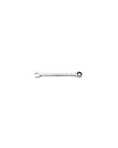 KDT86912 image(0) - GearWrench 12mm 90-Tooth 12 Point Ratcheting Combination Wrench