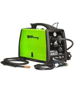 FOR311 image(0) - Forney Industries 311 210 MIG Welder