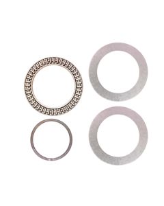 HNT20-3654-1DIS image(0) - Hunter Engineering Co Hunter Thrust Bearing and Snap Ring