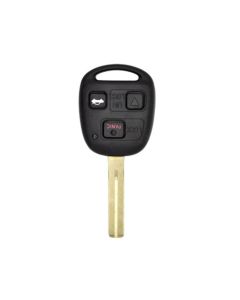 XTL17302220 image(0) - Xtool USA Lexus ES/GS/IS/LS 1998-2005 Remote Head Key