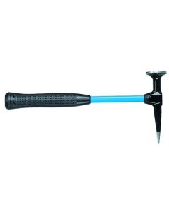 MRT153FG image(0) - Martin Tools HAMMER CROSS CHISEL FIBERGLASS