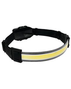 WLMW2681 image(0) - Wilmar Corp. / Performance Tool 500LM Low Profile Strip Headlamp