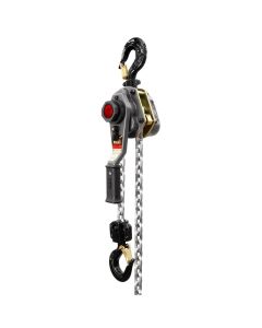 JET376402 image(0) - Jet Tools JLH-250WO-15 2-1/2-TON LEVER HOIST, 15' LIFT W