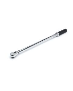 KDT85066M image(0) - GearWrench 1/2 Inch Drive Micrometer Torque Wrench 30-250 ft/lbs.