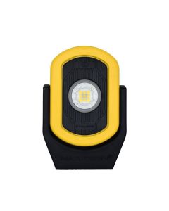 MXN00812 image(0) - Maxxeon WorkStar&reg; 812 CYCLOPS Rechargeable Work Light - HiViz Yellow