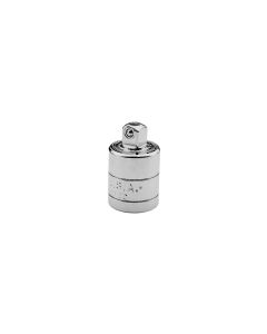 SKT384 image(0) - S K Hand Tools SOCKET ADAPTER 3/8IN. FEMALE 1/4IN. MALE