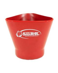 SRRFC25 image(0) - S.U.R.&R. FC25 4 Inch Fuel and Oil Filter Removal Cup