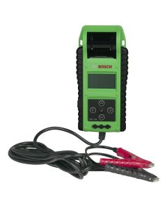 BOSBAT155 image(0) - Bosch BAT 155 Heavy Duty Battery and Electrical System Analyzer