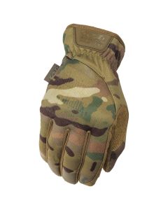 MECFFTAB-78-011 image(0) - Mechanix Wear GLOVES MULTICAM FAST FIT XL