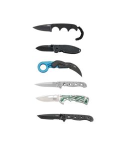 CRKISNKICK24I image(0) - CRKT (Columbia River Knife) 2024 Kick-Off Bundle Pack