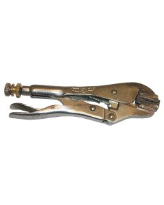 BLR13229 image(1) - Blair HAND FLANGE TOOL VISE GRIP STYLE