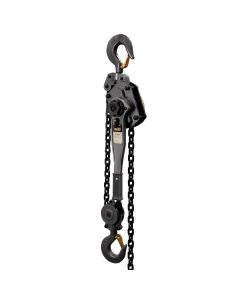 JET287602 image(0) - Jet Tools JLP-600A-15 6-TON LEVER HOIST, 15' LIFT