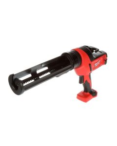 MLW2641-20 image(1) - Milwaukee Tool M18 Cordless 10oz. Caulk and Adhesive Gun (Tool Only)