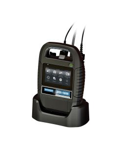 MIDDSS-5000KIT image(0) - Midtronics Battery & Electrical System Analyzer With Amp Clamp