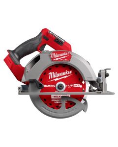 Milwaukee Tool M18 FUEL 7-1/4&rdquo; Circular Saw (Tool Only)