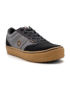 FSIAW5030-14EE image(0) - AIRWALK Venice Low - Men's - CT|EH|SF|SR - Castlerock / Brown - Size: 14 - 2E - (Extra Wide)