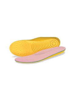 MCFDIAB-W567 image(0) - MEGA Comfort MEGA Comfort - Insole - Diabetic - Triple Layer Anti-Fatigue - Women's 5,6,7