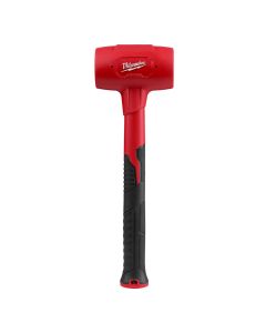 MLW48-22-9151 image(0) - Milwaukee Tool 48oz Dead Blow Hammer