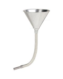 PLW75-007 image(1) - Plews Edelmann FUNNEL 5-3/4IN. DIA. 17-1/2IN. LEN 1 QT. UTILITY