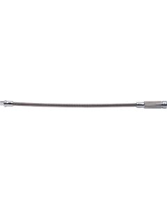 KKN2762 image(0) - Ko-ken USA 1/4 Sq. Dr. Flexible Extension Bar - Length 300mm