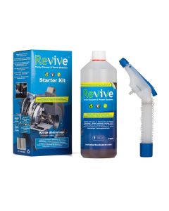 BAT1449-9000 image(0) - Bartec USA Revive GDI & Turbo Cleaner Single Application