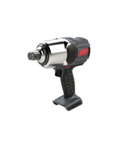 IRTW8191 image(0) - Ingersoll Rand 1" 20V Cordless Impact Wrench Bare Tool, 2000 ft-lb Torque, Friction Ring, Pistol