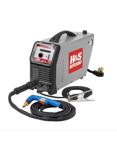 HSW6006 image(0) - HSA 60 AMP Plasma Cutter