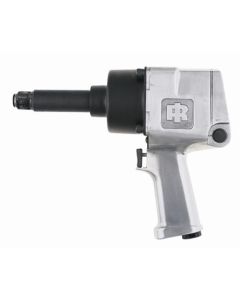 IRT261-3 image(0) - Ingersoll Rand 3/4 Inch Air Impact Wrench, 3 Inch Ext Anvil, Super Duty, 1100 ft-lb Torque, Friction Ring Retainer, Pistol Grip