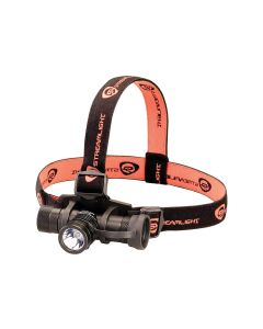 STL61305 image(0) - Streamlight ProTac HL USB Rechargeable Headlamp with Flood Beam - Black