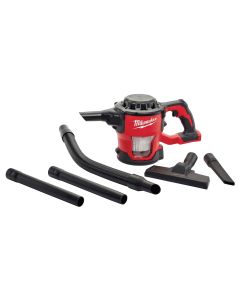 MLW0882-20 image(1) - Milwaukee Tool M18 Compact Vacuum