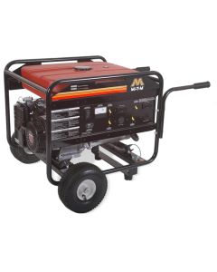 MTMGEN-6000-OMHO image(0) - Mi-T-M GENERATOR 13HP HONDA OHV 6000 WATTS