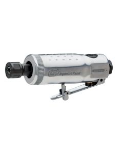 IRT409 image(0) - Ingersoll Rand Straight Air Die Grinder, 1/4" Collet, Burr, 27000 RPM, Front Exhaust, 0.5 HP