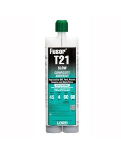 FUST21 image(0) - Norton Company Fusor T21 Composite Adhesive 6/Case