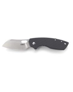 CRK5315G image(0) - CRKT (Columbia River Knife) 5315G Pilar&reg; Large w/Black G10 Handle