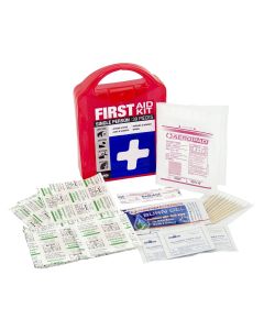 SAS6001 image(0) - SAS Safety Personal First-Aid Kit for Single Person