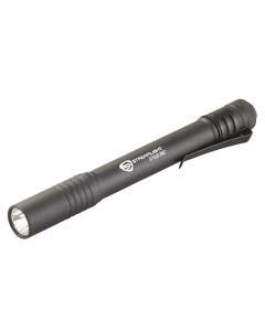 STL66118 image(0) - Streamlight Stylus Pro LED 100 Lumen Penlight - Black